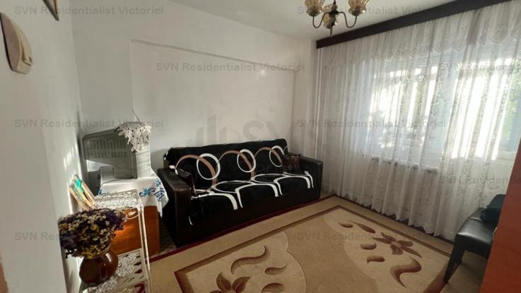 Vanzare apartament 3 camere, Tei, Bucuresti