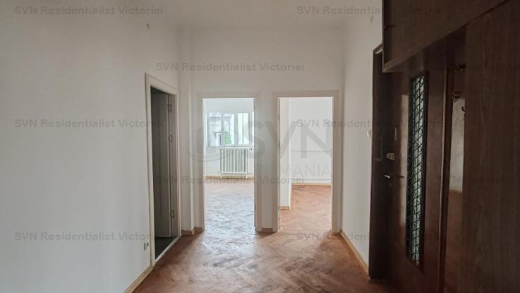 Vanzare apartament 3 camere, Stirbei Voda, Bucuresti