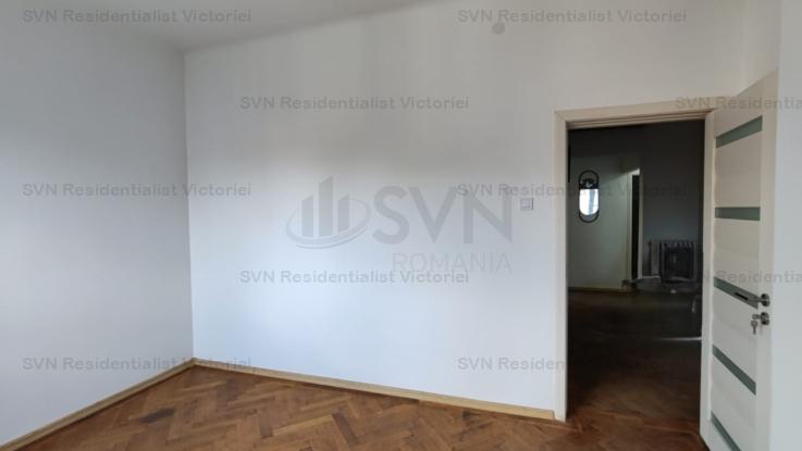 Vanzare apartament 3 camere, Stirbei Voda, Bucuresti