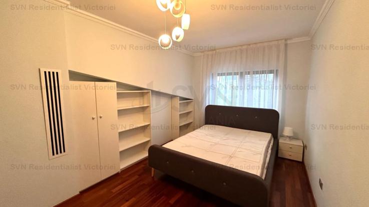 Vanzare apartament 3 camere, Floreasca, Bucuresti