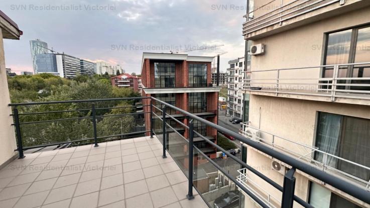 Vanzare apartament 3 camere, Floreasca, Bucuresti