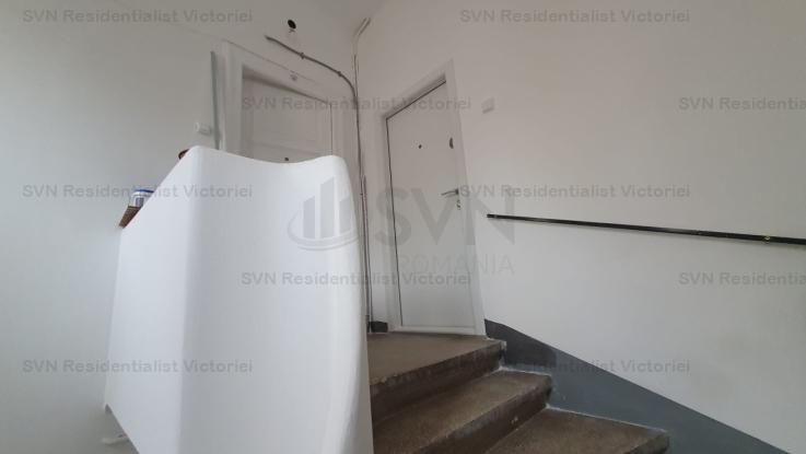 Vanzare apartament 2 camere, Unirii, Bucuresti