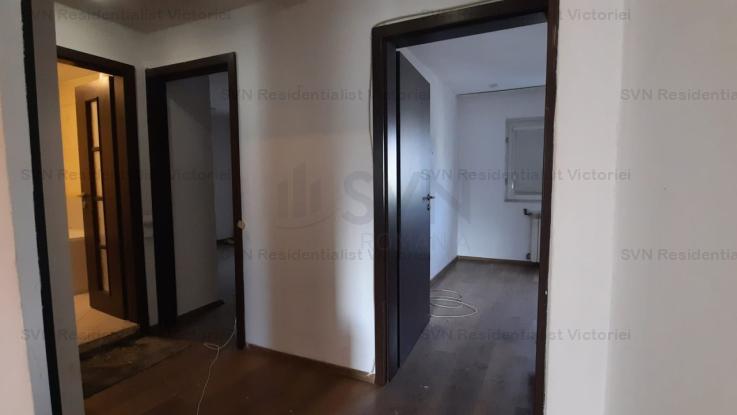 Vanzare apartament 3 camere, Decebal, Bucuresti