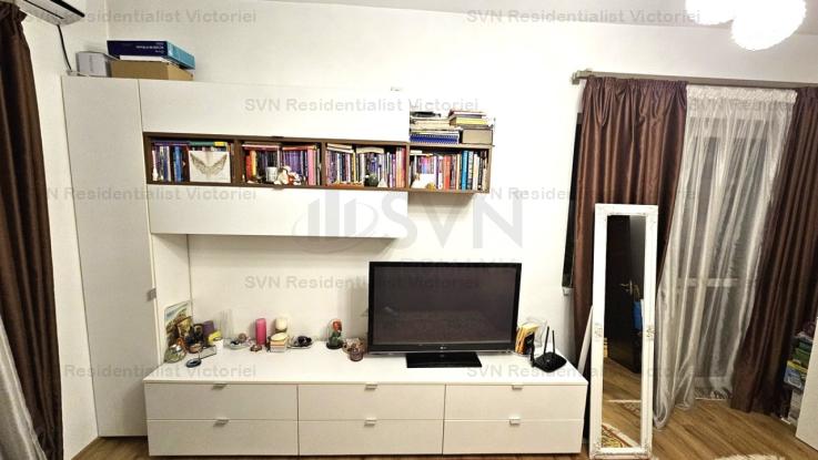 Vanzare apartament 2 camere, Militari, Bucuresti