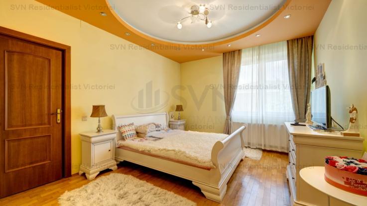 Vanzare casa/vila, Pipera, Bucuresti