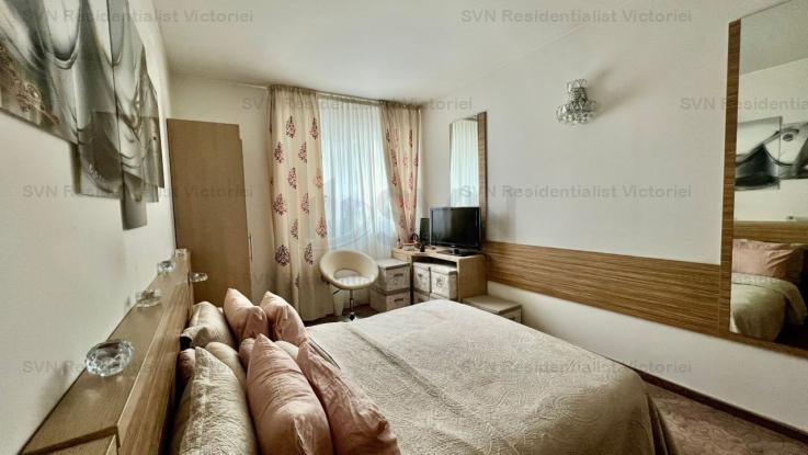 Vanzare apartament 2 camere, Vitan, Bucuresti