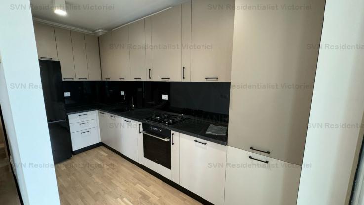 Inchiriere apartament 2 camere, Damaroaia, Bucuresti