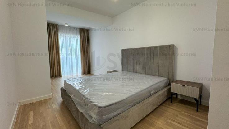 Inchiriere apartament 2 camere, Damaroaia, Bucuresti