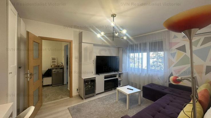 Vanzare apartament 2 camere, Piata 1 Mai, Bucuresti