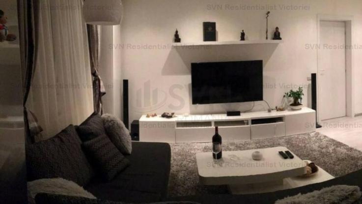 Vanzare apartament 2 camere, Pipera, Bucuresti