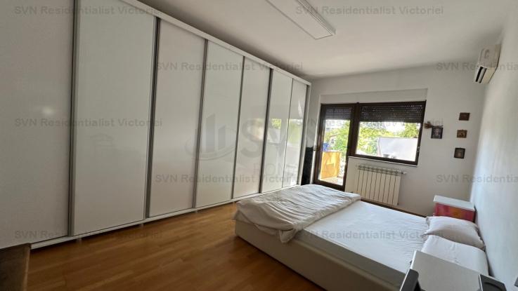 Vanzare apartament 3 camere, Baneasa, Bucuresti