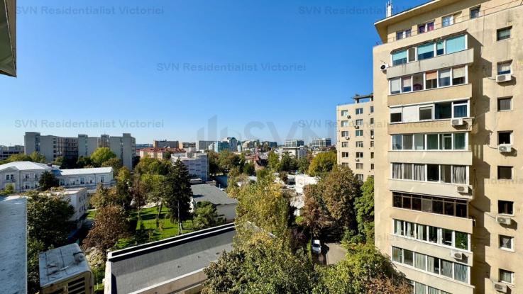 Vanzare apartament 2 camere, Gara de Nord, Bucuresti