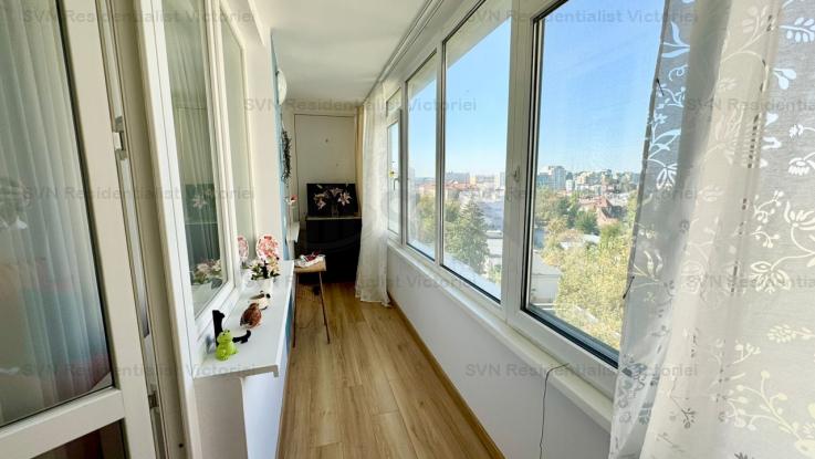 Vanzare apartament 2 camere, Gara de Nord, Bucuresti