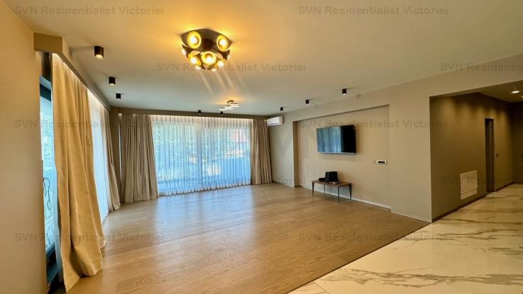 Vanzare apartament 2 camere, Pipera, Bucuresti