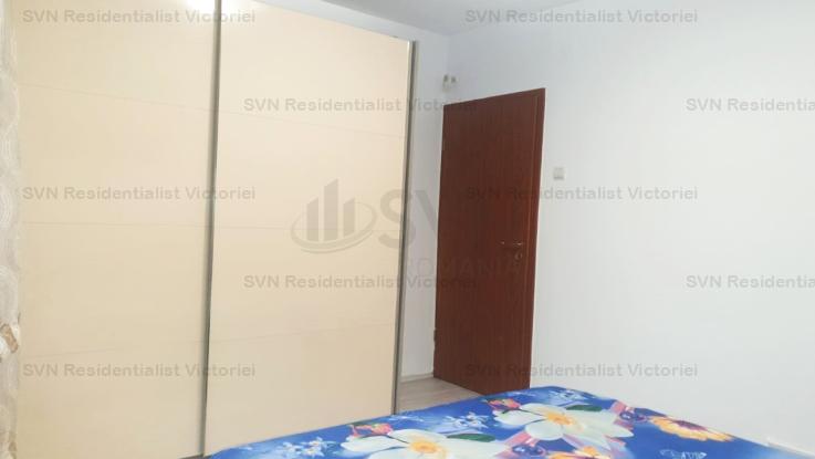 Vanzare apartament 2 camere, Brancoveanu, Bucuresti