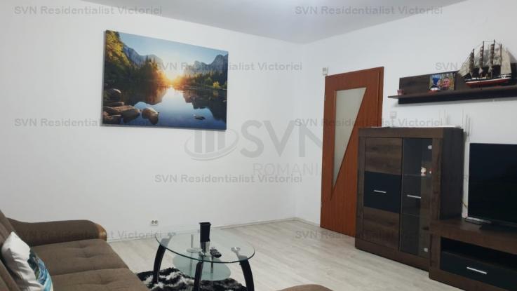 Vanzare apartament 2 camere, Brancoveanu, Bucuresti