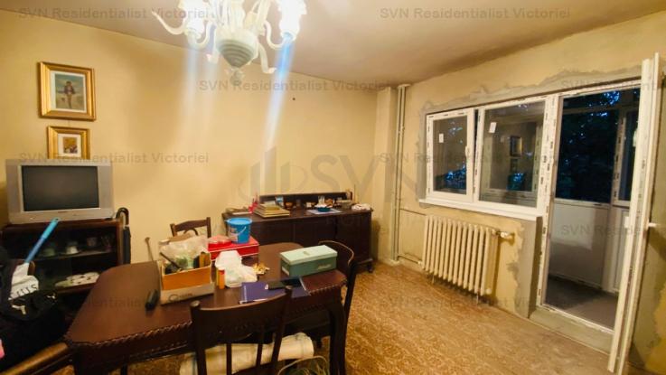 Vanzare apartament 2 camere, Militari, Bucuresti