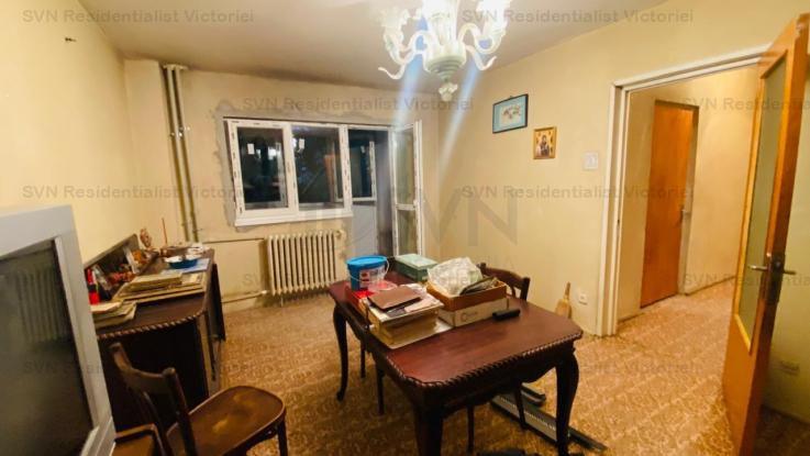 Vanzare apartament 2 camere, Militari, Bucuresti