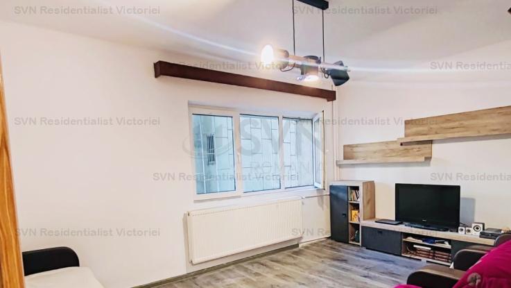 Vanzare apartament 4 camere, Titulescu, Bucuresti