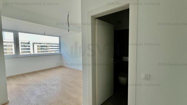 Vanzare apartament 4 camere, Bucurestii Noi, Bucuresti