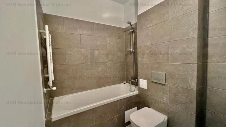 Vanzare apartament 4 camere, Bucurestii Noi, Bucuresti