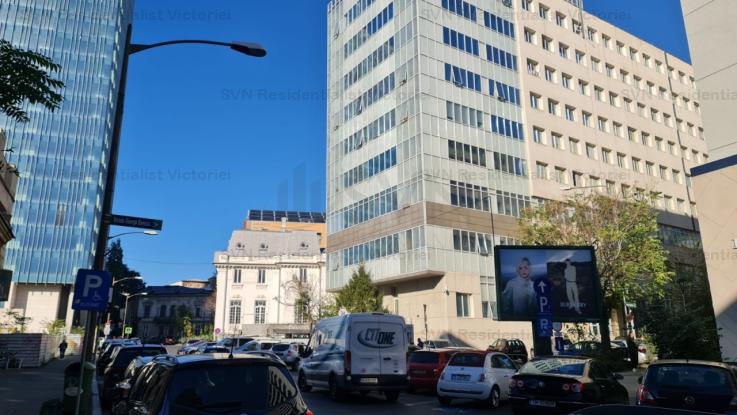 Inchiriere spatiu birouri, Calea Victoriei, Bucuresti