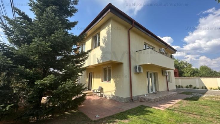 Vanzare casa/vila, Fundeni, Bucuresti