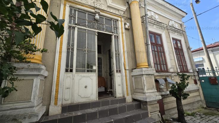 Vanzare casa/vila, Dorobanti, Bucuresti