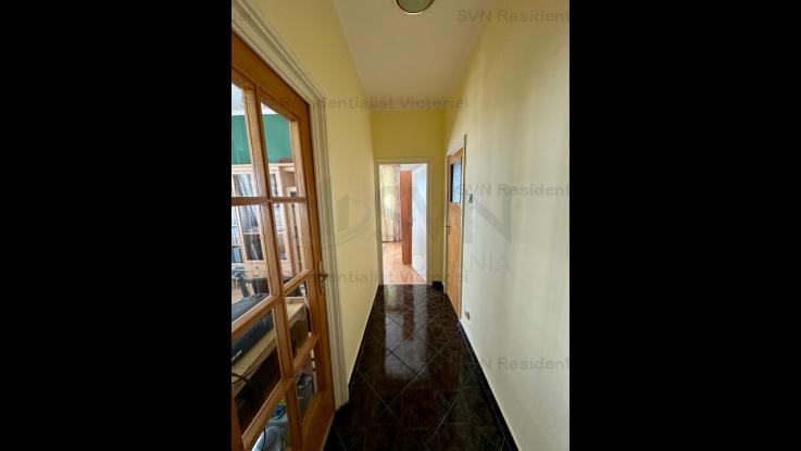 Vanzare apartament 3 camere, Vatra Luminoasa, Bucuresti