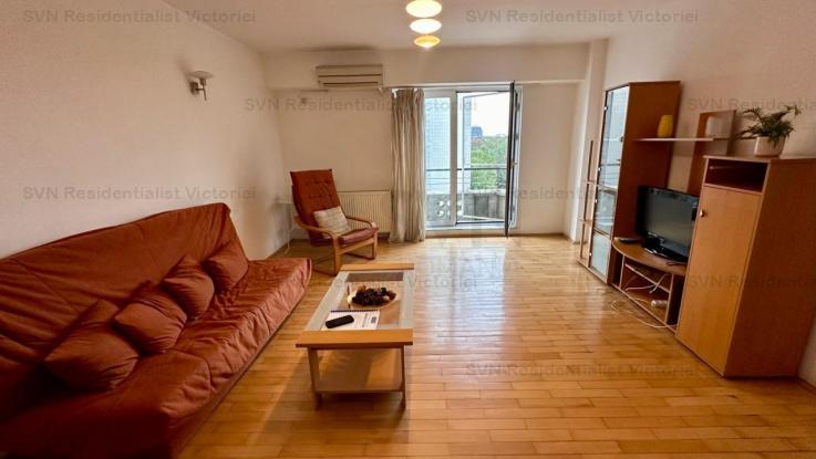 Vanzare apartament 2 camere, Piata Victoriei, Bucuresti