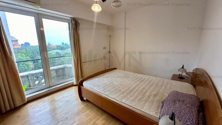 Vanzare apartament 2 camere, Piata Victoriei, Bucuresti