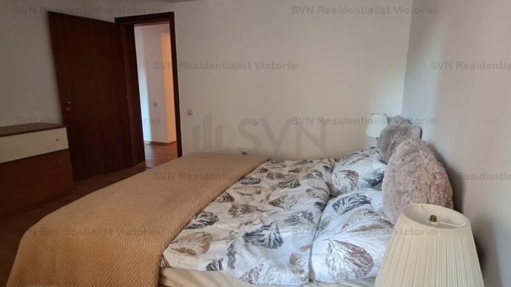 Inchiriere apartament 3 camere, Herastrau, Bucuresti