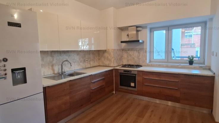 Inchiriere apartament 3 camere, Herastrau, Bucuresti