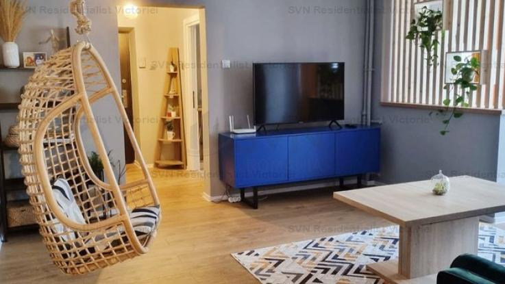 Vanzare apartament 3 camere, Pajura, Bucuresti