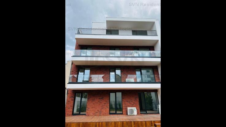 Vanzare apartament 4 camere, Dorobanti, Bucuresti