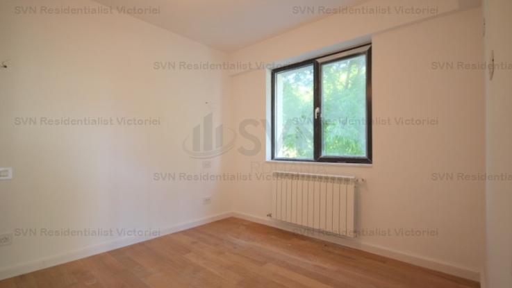 Vanzare apartament 2 camere, Aviatiei, Bucuresti