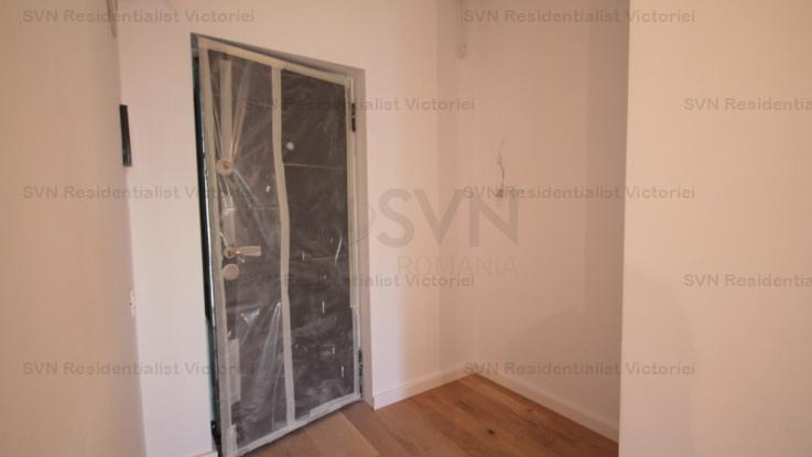 Vanzare apartament 2 camere, Aviatiei, Bucuresti