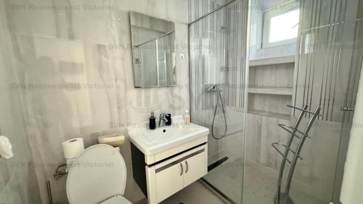 Vanzare apartament 3 camere, Mosilor, Bucuresti