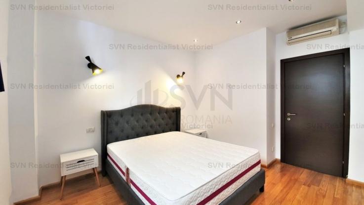 Vanzare apartament 3 camere, Herastrau, Bucuresti