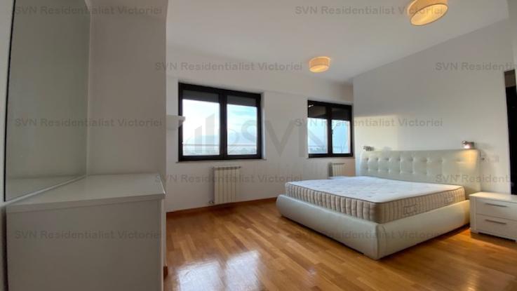 Vanzare apartament 5 camere, Herastrau, Bucuresti