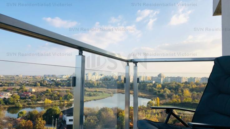 Vanzare apartament 3 camere, Pantelimon, Bucuresti