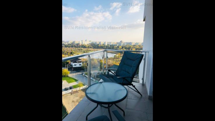 Vanzare apartament 3 camere, Pantelimon, Bucuresti