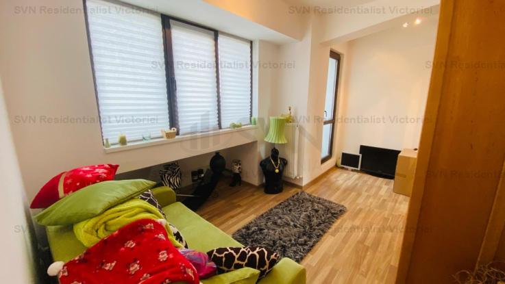 Vanzare apartament 2 camere, Bucurestii Noi, Bucuresti