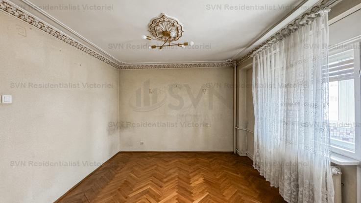 Vanzare apartament 4 camere, Dorobanti, Bucuresti