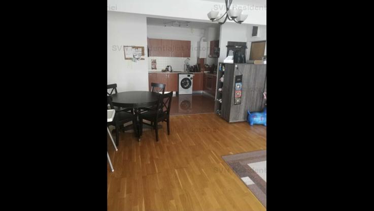 Vanzare apartament 3 camere, Baba Novac, Bucuresti