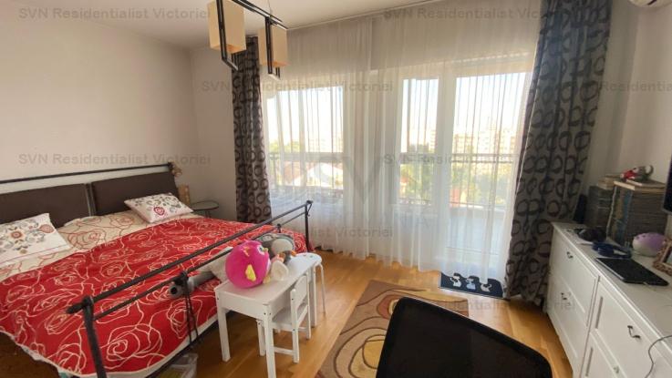 Vanzare apartament 3 camere, Baba Novac, Bucuresti