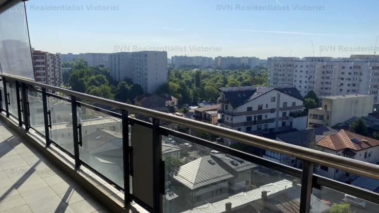 Vanzare apartament 3 camere, Baba Novac, Bucuresti