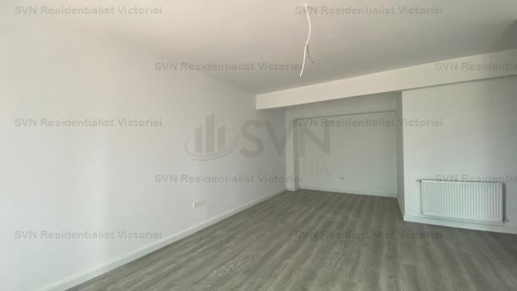 Vanzare apartament 2 camere, Pipera, Bucuresti