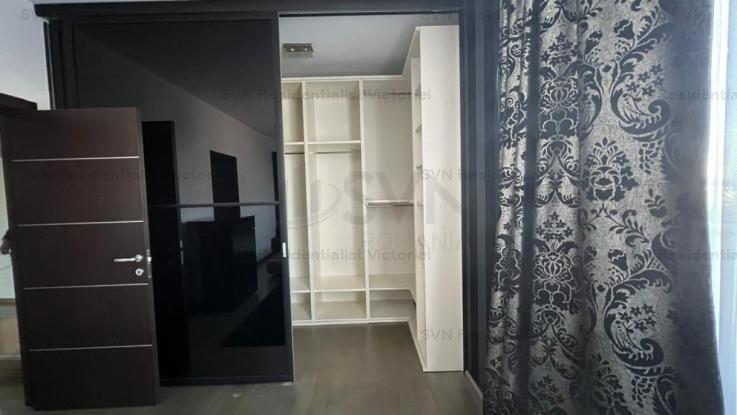 Vanzare apartament 3 camere, Nordului, Bucuresti