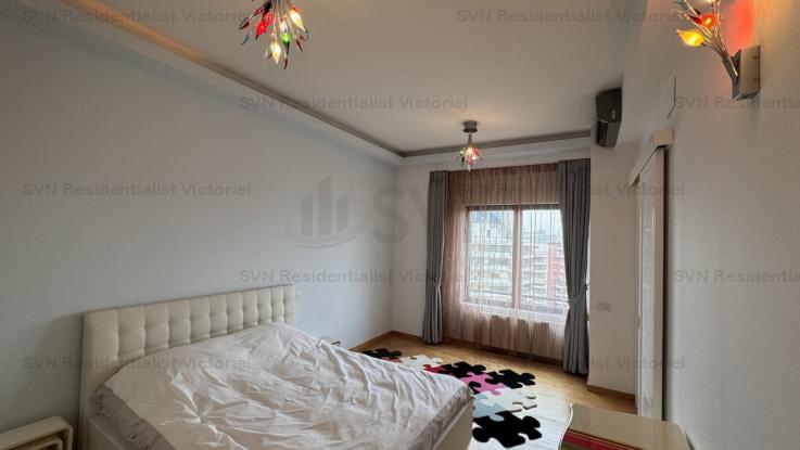 Vanzare apartament 6 camere, Stefan cel Mare, Bucuresti